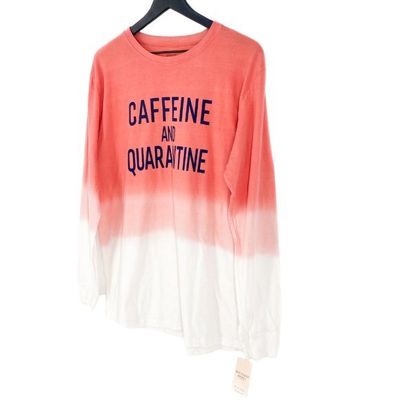 SOUTHERN SPIRIT Caffeine and Quarantine Tie Dye - Picture 3 of 16